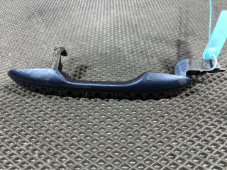 ручка наружная Honda CR-V 6 поколение 2025, 1.5 л., L15B, бензин, АКПП, внедорожник 5 дв., 72181-T20-A01YN