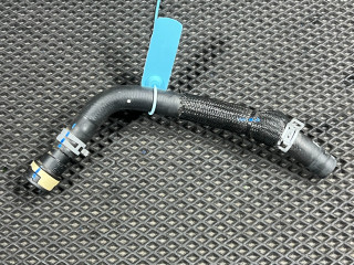 патрубок (трубопровод, шланг) Ford Mustang Mach-E 1 поколение 2023, электро, внедорожник 5 дв.