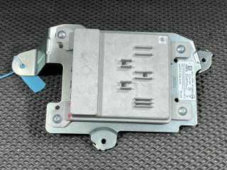 усилитель музыкальный Ford Mustang Mach-E 1 поколение 2023, электро, внедорожник 5 дв., ML8T-18T806-AA