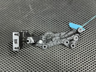 кронштейн (крепление) BMW 7 серия G11/G12 2017, 3.0 л., B57 D30 A, дизель, АКПП, седан, 51477343444, 7343444
