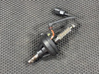 вал рулевой рейки Audi A6 C8 2018, 2.0 л., бензин, АКПП, седан, 4M0423297