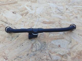 патрубок (трубопровод, шланг) Audi A8 D3 [рестайлинг] 2006, 4.2 л., BVJ, бензин, АКПП, седан, 079131605H