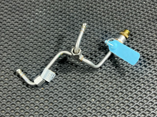 трубка топливная Audi S4 B9 [рестайлинг] 2021, 3.0 л., CWGD, бензин, АКПП, седан, 06M127507AC