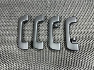 ручка внутренняя потолочная Audi A8 D4/4H 2012, 4.2 л., CDRA, бензин, АКПП, седан, 4H0857607B