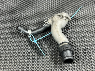 трубка охлаждающей жидкости Kia K5 3 поколение 2022, 1.6 л., G4FP, бензин, АКПП, седан, 256312M800, 25463-2M800