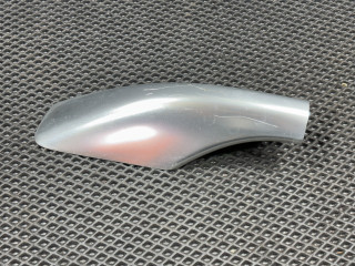 крышка (заглушка) рейлинга Infiniti FX35 1 поколение 2004, 3.5 л., VQ35DE, бензин, АКПП, внедорожник 5 дв., 73870CG700