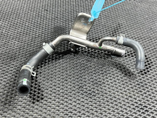 патрубок (трубопровод, шланг) Kia K5 3 поколение 2020, 1.6 л., G4FP, бензин, АКПП, 25492-2M800