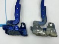 петля капота Acura Integra 4 поколение 2023, 1.5 л., бензин, вариатор, хетчбэк 5 дв., передний привод, 60120-T20-A00ZZ, 60170-T20-A00ZZ - фото №7