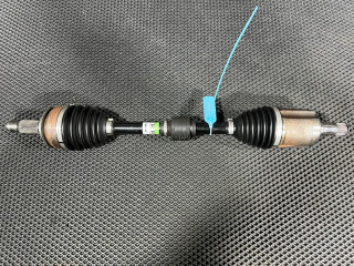 полуось передняя левая (приводной вал, ШРУС) Honda CR-V 6 поколение 2025, 1.5 л., L15B, бензин, АКПП, внедорожник 5 дв., 443063A0