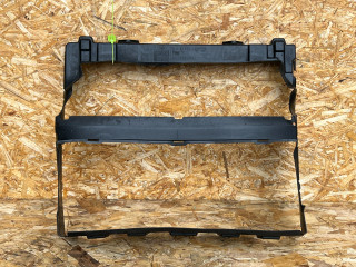 передняя панель крепления облицовки (телевизор) Land Rover Range Rover Sport 2 поколение 2016, 5.0 л., 508PS, бензин, АКПП, внедорожник 5 дв., LR061740, LR084885, LR033397, CPLA-8C464-A