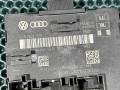 модуль управления двери Audi A6 4G/C7 2013, 2.0 л., CAEB, бензин, АКПП, седан, 4G8959795J - фото №5