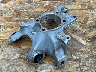 кулак задний левый Ford Mustang Mach-E 1 поколение 2023, электро, внедорожник 5 дв., LK9C5A971EA, LK9C5B759ENA