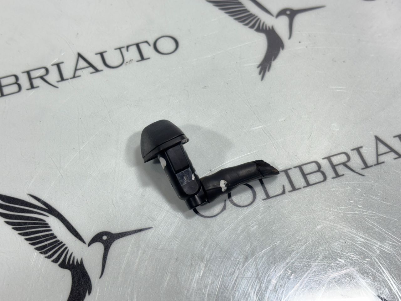 форсунка омывателя лобового стекла Honda CR-V 6 поколение 2025, 1.5 л., L15B, бензин, вариатор, внедорожник 5 дв. - фото №1