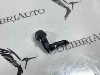 форсунка омывателя лобового стекла Honda CR-V 6 поколение 2025, 1.5 л., L15B, бензин, вариатор, внедорожник 5 дв.