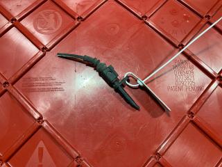 датчик ABS Audi A6 C8 2019, 2.0 л., CVKB, бензин, АКПП, седан, 4M0927803C, 0265004489