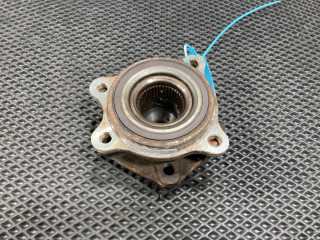 ступица передняя Audi A4 B9 2018, 2.0 л., бензин, АКПП, седан, 8W0407679