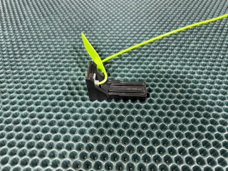 крепление фары левой Audi A8 D4 [рестайлинг] 2016, 3.0 л., CREC, бензин, АКПП, седан, 4H0941454