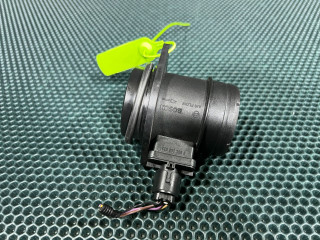 расходомер воздуха Jaguar XE 1 поколение X760 2017, 3.0 л., AJ 126, бензин, АКПП, седан, LR035726, CPLA12B579AA, 0280218286