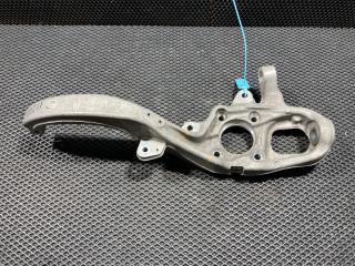 кулак поворотный правый Jaguar XE 1 поколение X760 2016, 3.0 л., бензин, АКПП, седан, T4N23264, GX73-3K185-DA