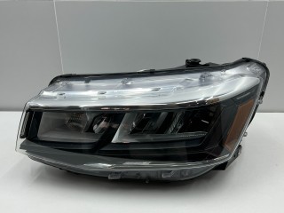 фара левая Volkswagen Taos 1 поколение 2023, 1.5 л., DNKA, бензин, АКПП, внедорожник 5 дв., 2GJ941035