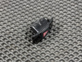 кнопка аварийной сигнализации Audi A7 4G 2011, 3.0 л., CGWB, бензин, хетчбэк 5 дв., 4G09415095PR - фото №3