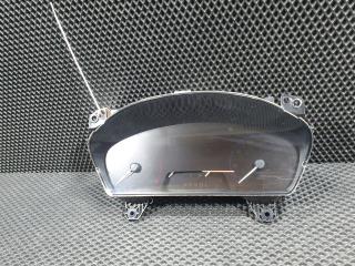 щиток приборов (приборная панель) Ford Bronco Sport 1 поколение 2020, 1.5 л., бензин, АКПП, внедорожник 5 дв., M1PT10849ADH