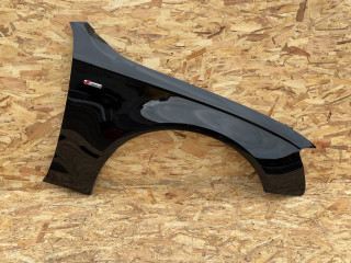 крыло переднее правое Audi A4 B8 [рестайлинг] 2015, 2.0 л., бензин, АКПП, седан, 8K0821470C, 8K0821106J