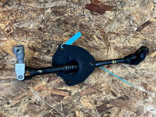 рулевой карданчик Genesis G70 1 поколение 2019, 2.0 л., G4KL, бензин, АКПП, седан, 56400J5000