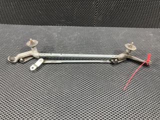 механизм стеклоочистителя (трапеция дворников) Infiniti FX35 2 поколение 2009, 3.5 л., VQ35HR, бензин, АКПП, внедорожник 5 дв., 28840-1CA0A