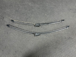 щетки стеклоочистителя Mercedes-Benz GLE Coupe C292 2017, 6.3 л., M 100.981, бензин, АКПП, внедорожник 5 дв., A2318200845, A2318200545