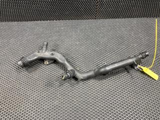 трубка охлаждающей жидкости Audi Q7 4L [рестайлинг] 2012, 3.0 л., CTWB, бензин, АКПП, внедорожник 5 дв., 06E121045Q