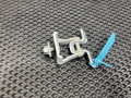 петля крышки багажника Volkswagen Taos 1 поколение 2021, 1.5 л., DNKA, бензин, АКПП, внедорожник 5 дв., 5GM827301 - фото №4