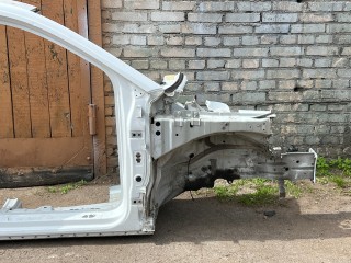 лонжерон правый Volkswagen Taos 1 поколение 2023, 1.5 л., DNKA, бензин, АКПП, внедорожник 5 дв.