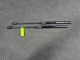 амортизатор капота Jaguar XF 2 поколение [рестайлинг] X260 2021, 2.0 л., 204PT, бензин, АКПП, седан, GX7316C826AB, T2H3023, GX7316C826AC