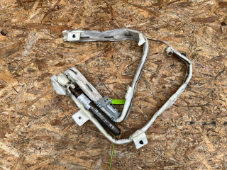 подушка безопасности боковая (шторка) Audi A7 4G 2012, 3.0 л., CGWB, бензин, АКПП, хетчбэк 5 дв., 4G8880742B