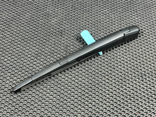 щеткодержатель задний Buick Encore GX 1 поколение [рестайлинг] 2024, 1.3 л., бензин, АКПП, внедорожник 5 дв., 42896632, 42709518