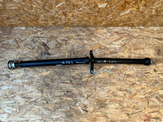 карданный вал Audi S4 B9 [рестайлинг] 2021, 3.0 л., CWGD, бензин, АКПП, седан, 8W0521101C