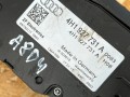 кулиса Audi A8 D4/4H [рестайлинг] 2013, 4.0 л., CEUA, бензин, АКПП, седан, 4H1713041E, 4H1927731A - фото №7