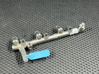 топливная рампа Buick Encore GX 1 поколение [рестайлинг] 2024, 1.3 л., бензин, АКПП, внедорожник 5 дв., 12682763, 25207099