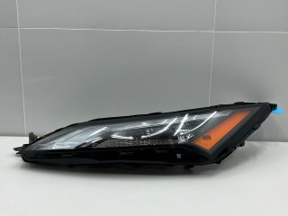 фара левая Nissan Rogue T33 2023, 1.5 л., KR15, бензин, АКПП, внедорожник 5 дв., передний привод, 26125-6RR0A