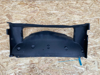 воздуховод (дефлектор) радиатора Porsche Panamera 970 2010, 3.6 л., бензин, АКПП, хетчбэк 5 дв., 97057532310, 97057532312