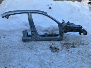 боковина кузова правая Honda Accord 11 поколение 2025, 1.5 л., L15B, бензин, вариатор, седан