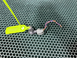 датчик удара Jaguar XF X260 260 2016, 3.0 л., AJ 126, бензин, АКПП, седан, FK7214B006AA, T2H2790, LR059789