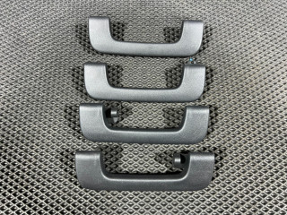 ручка внутренняя потолочная Porsche Macan 1 поколение [2-й рестайлинг] 2022, 2.9 л., DGR, бензин, АКПП, внедорожник 5 дв., 95B857643, 95B857644