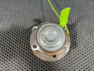 ступица задняя Mercedes-Benz GLB-Класс 1 поколение X247 2020, 2.0 л., бензин, АКПП, внедорожник 5 дв., A2473560000