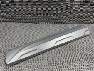 молдинг двери передней левой Volkswagen Taos 1 поколение 2021, 1.5 л., DNK, бензин, АКПП, внедорожник 5 дв., 2GJ854939