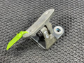 петля двери Mercedes-Benz SL-Класс R231 2015, 4.7 л., бензин, A046572, A2317200637 - фото №2
