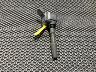 катушка зажигания Audi A5 F5 2019, 2.0 л., бензин, АКПП, лифтбэк, 06H905110L