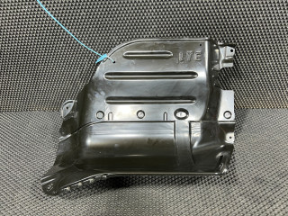 защита днища Honda CR-V 6 поколение 2025, 1.5 л., L15B, бензин, АКПП, внедорожник 5 дв., 17530-3A1