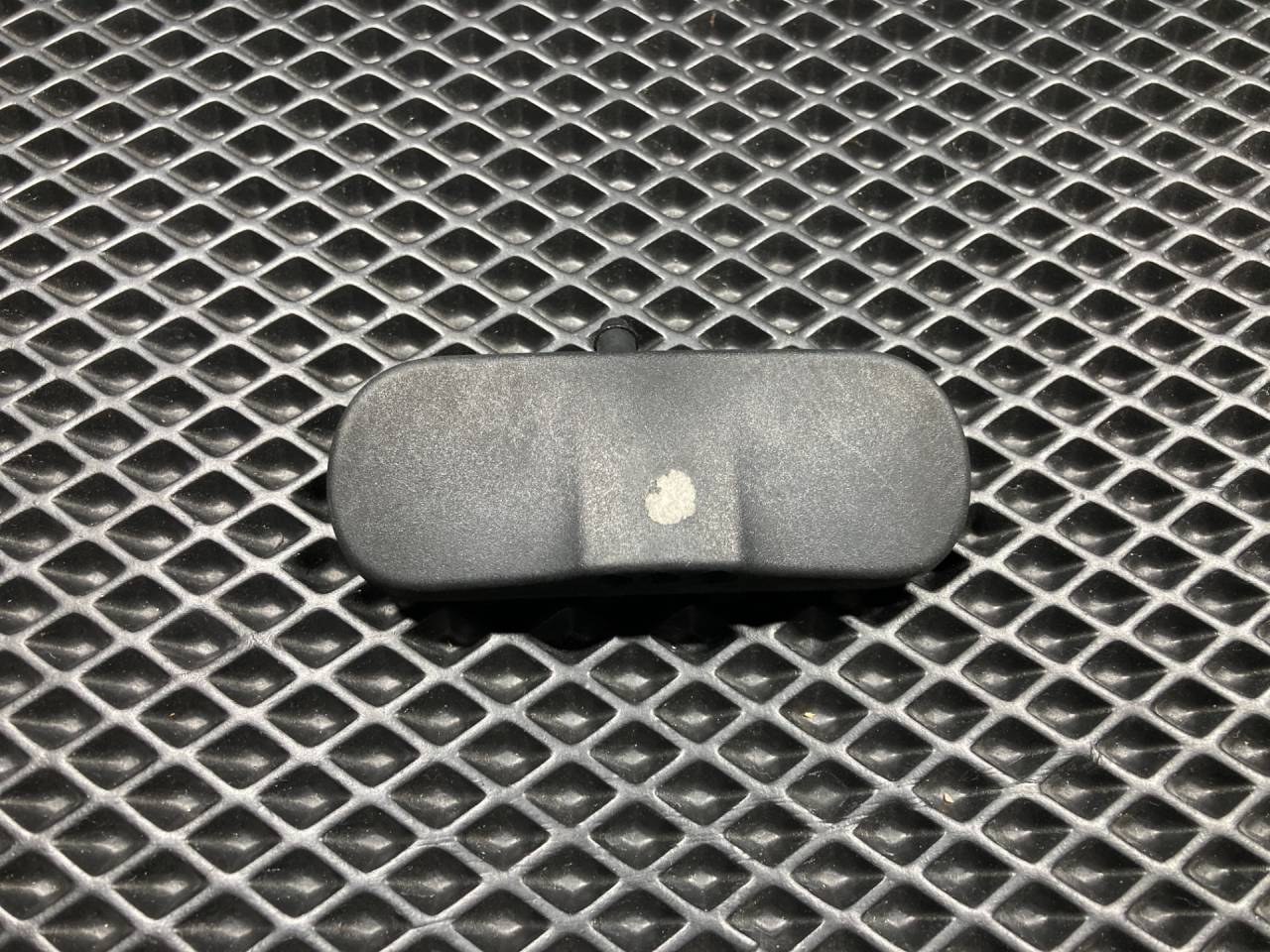 форсунка омывателя лобового стекла Volkswagen Passat CC 1 поколение 2010, 2.0 л., CCZB, бензин, купе, 3C8955987 - фото №1